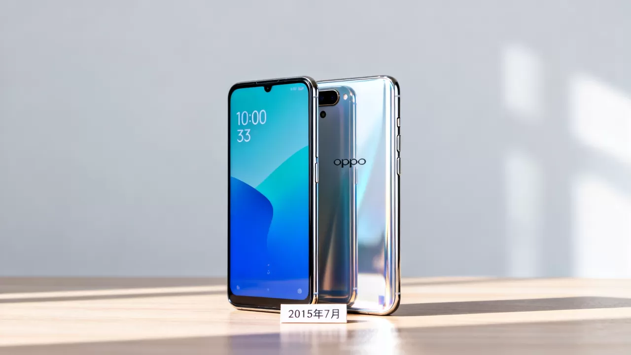 oppoa33手机什么时候出的,oppoa33手机发布时间 oppoa33手机什么时候出的,oppoa33手机发布时间