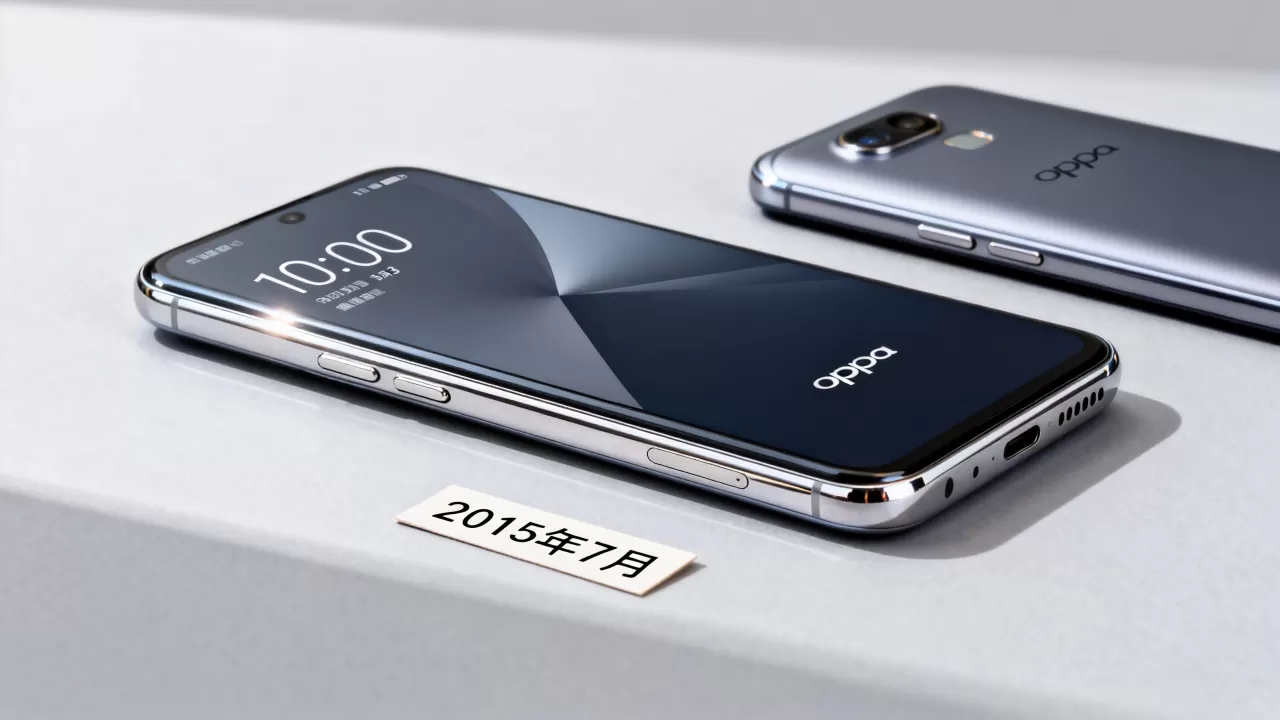 oppoa33手机什么时候出的,oppoa33手机发布时间 oppoa33手机什么时候出的,oppoa33手机发布时间