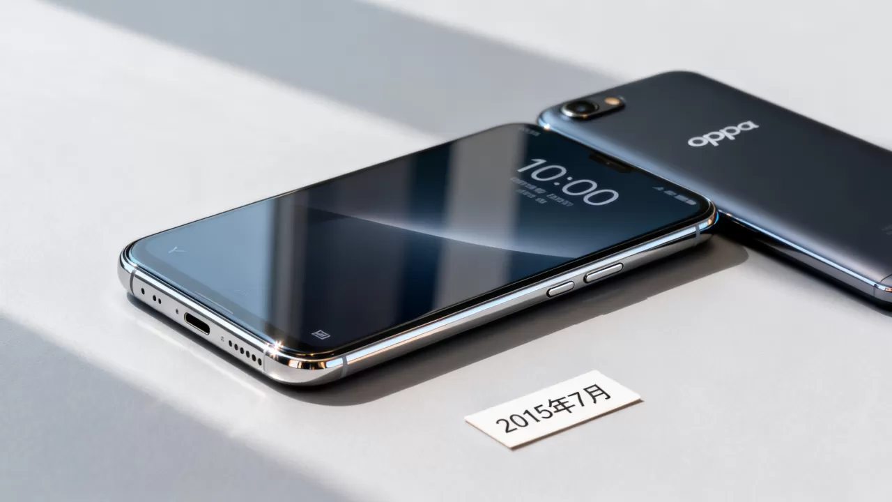oppoa33手机什么时候出的,oppoa33手机发布时间 oppoa33手机什么时候出的,oppoa33手机发布时间