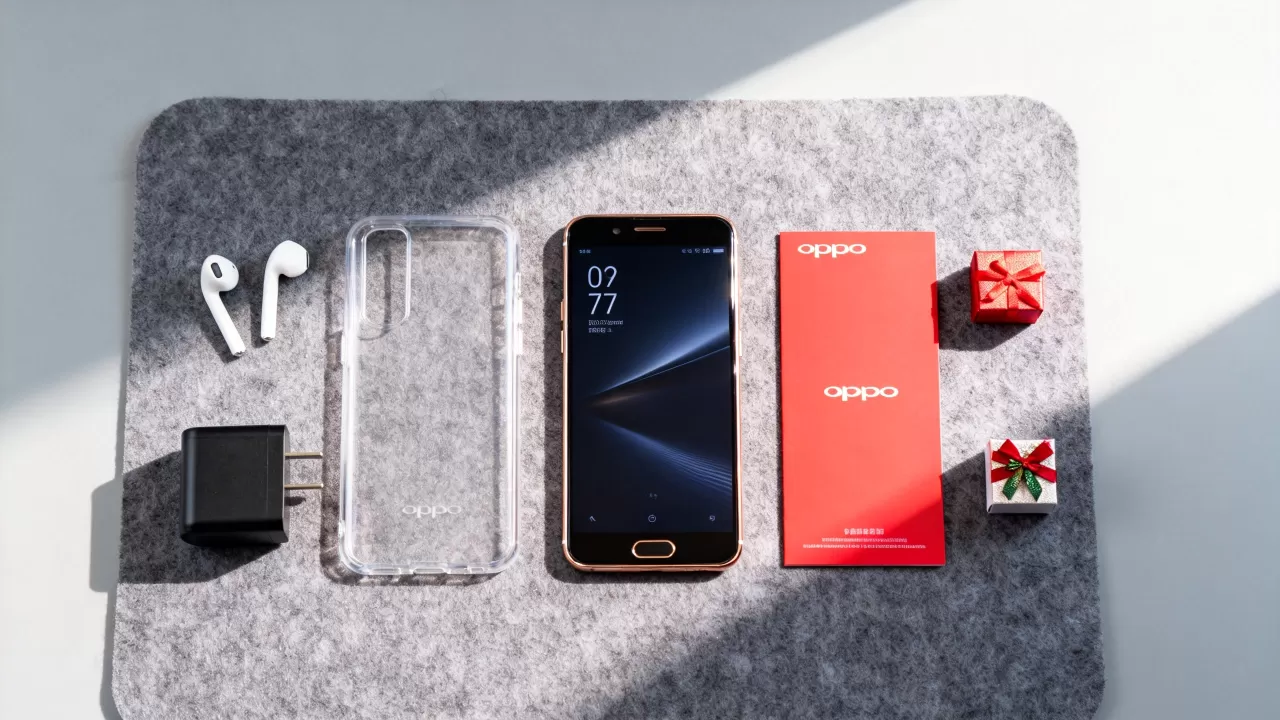 买oppor7有什么赠品，OPPO R7手机购买赠品清单