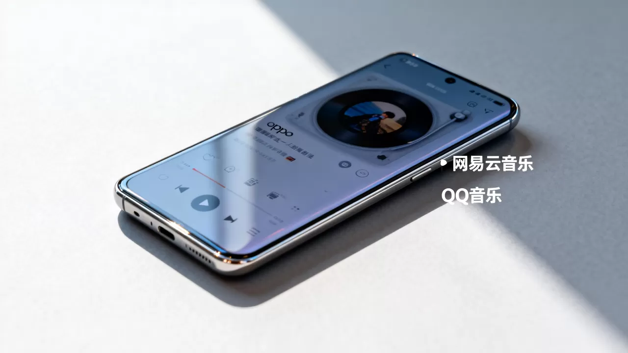 oppo手机用什么软件听音乐好,手机听歌软件推荐 oppo手机用什么软件听音乐好,手机听歌软件推荐