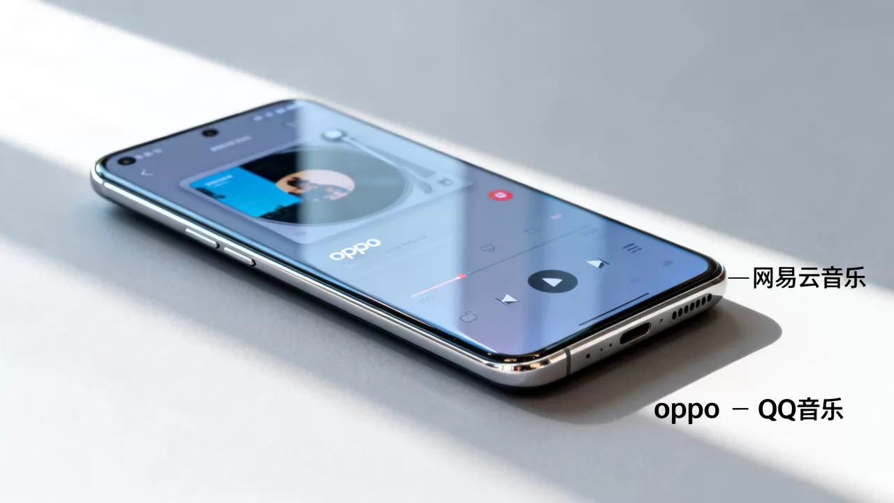 oppo手机用什么软件听音乐好,手机听歌软件推荐 oppo手机用什么软件听音乐好,手机听歌软件推荐