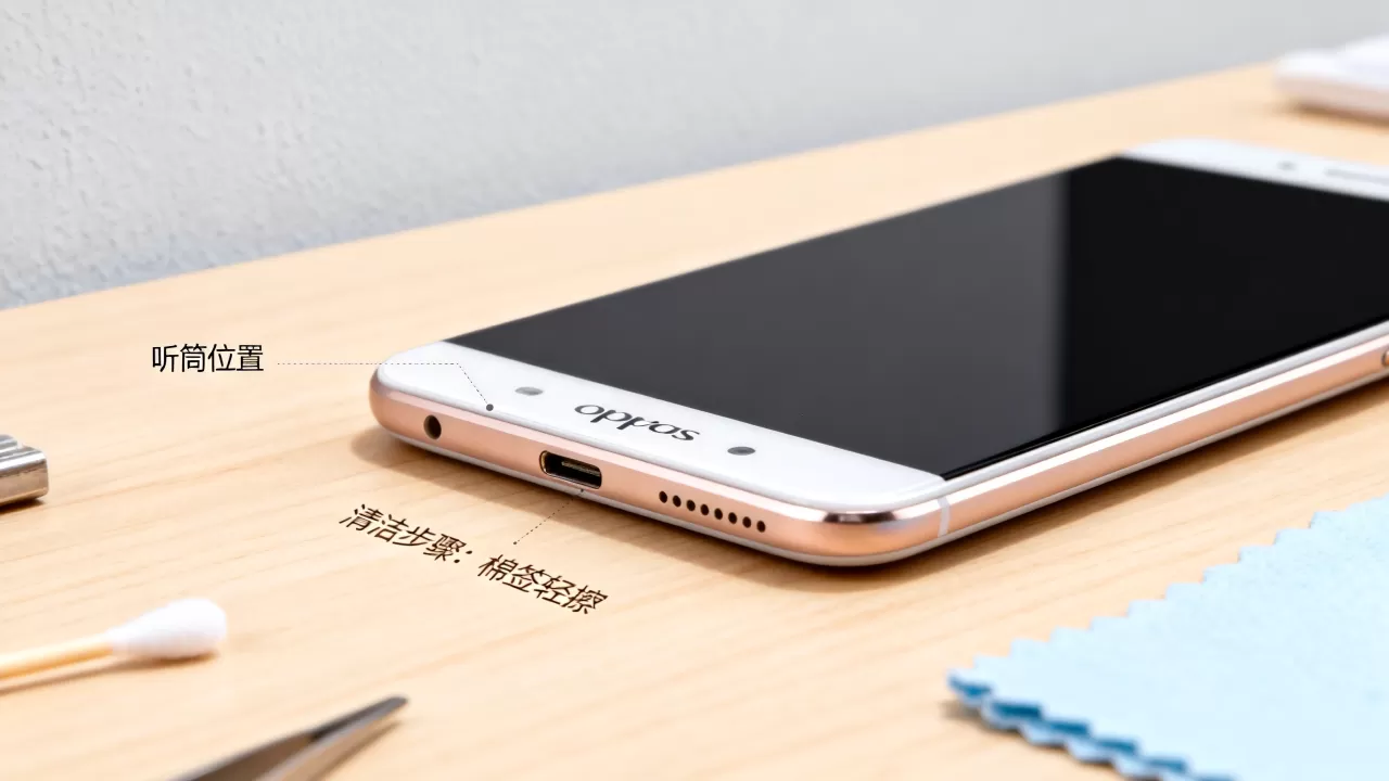 oppor7s为什么会有杂音,oppor7s听筒有杂音解决方法 oppor7s为什么会有杂音,oppor7s听筒有杂音解决方法