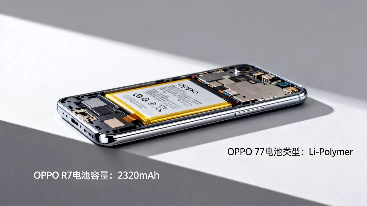 OPPO R7是什么电池,OPPO R7电池容量 OPPO R7是什么电池,OPPO R7电池容量