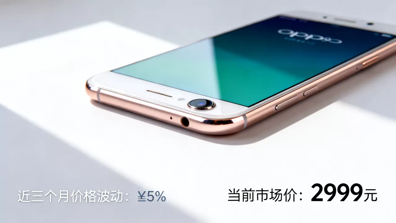 为什么oppor9s还不降价,OPPO R9s降价趋势 为什么oppor9s还不降价,OPPO R9s降价趋势
