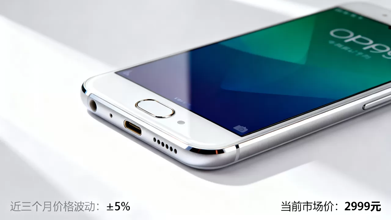 为什么oppor9s还不降价,OPPO R9s降价趋势 为什么oppor9s还不降价,OPPO R9s降价趋势