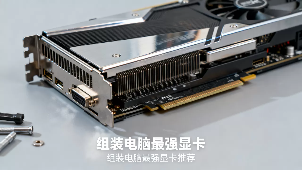 组装电脑最强显卡，组装电脑最强显卡推荐