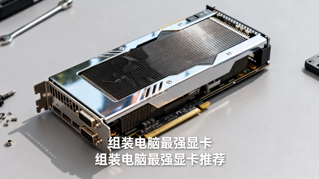 组装电脑最强显卡，组装电脑最强显卡推荐