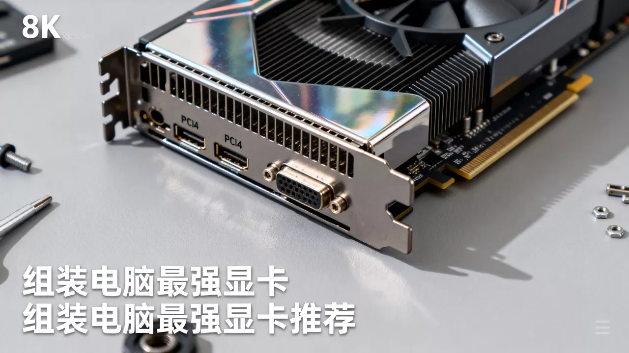 组装电脑最强显卡，组装电脑最强显卡推荐
