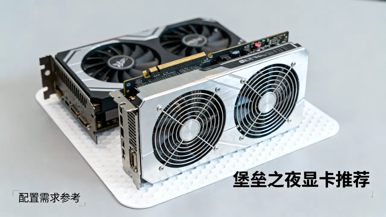 堡垒之夜的显卡需要多高配置,堡垒之夜显卡推荐 堡垒之夜的显卡需要多高配置,堡垒之夜显卡推荐