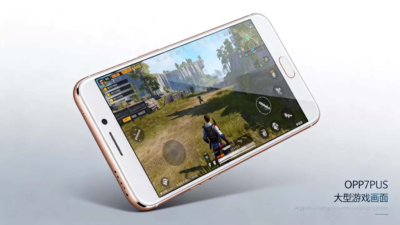 OPPOR7Plus能玩什么大型游戏,OPPOR7Plus玩什么游戏 OPPOR7Plus能玩什么大型游戏,OPPOR7Plus玩什么游戏