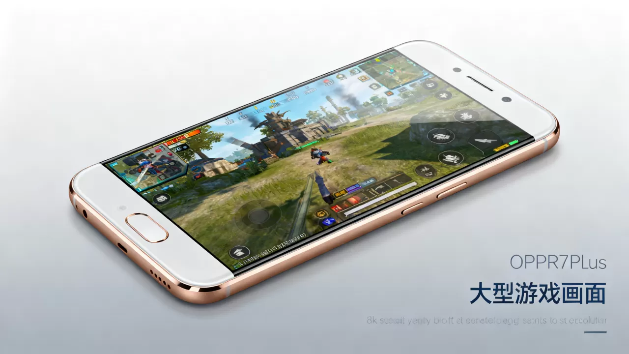 OPPOR7Plus能玩什么大型游戏,OPPOR7Plus玩什么游戏 OPPOR7Plus能玩什么大型游戏,OPPOR7Plus玩什么游戏