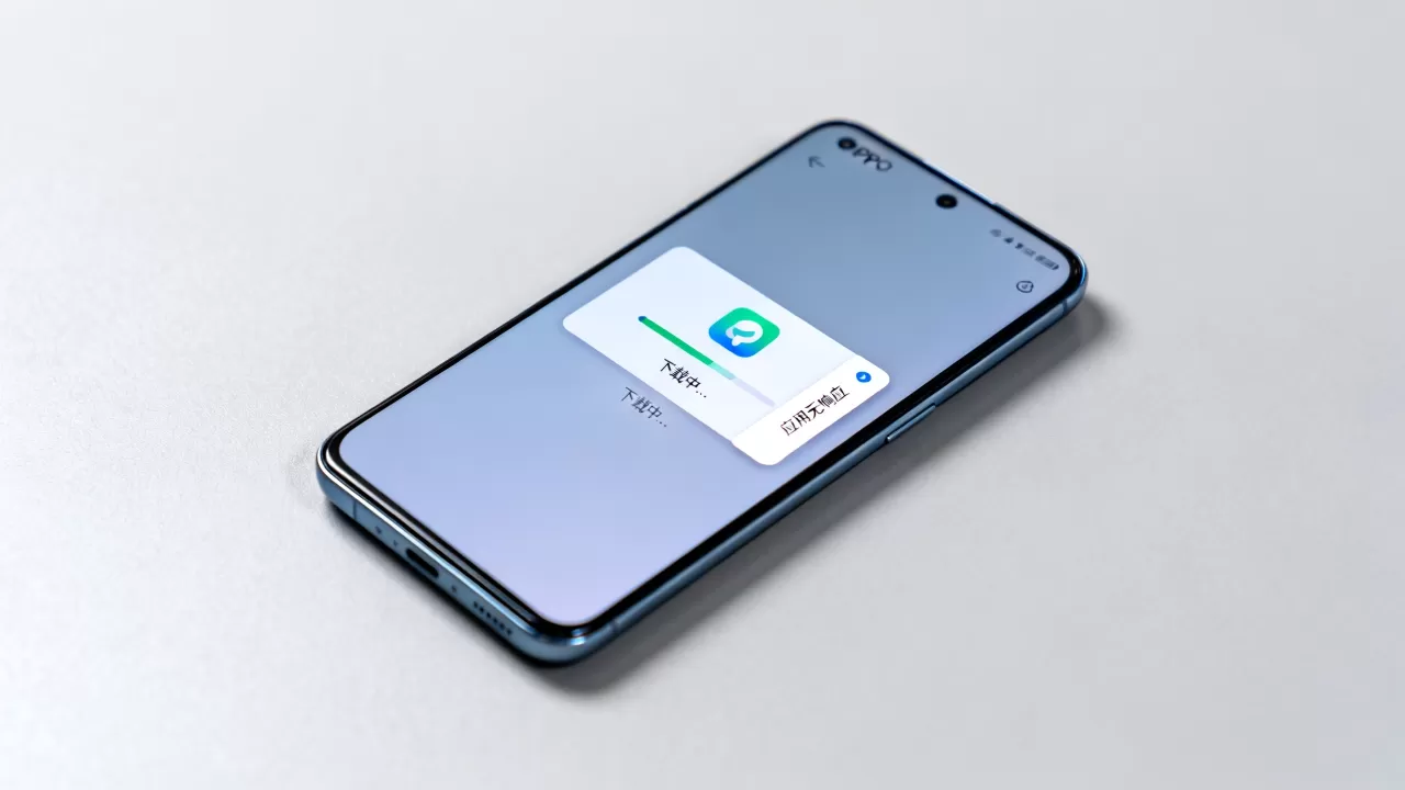 OPPO为什么下载东西会闪退,手机应用闪退怎么办 OPPO为什么下载东西会闪退,手机应用闪退怎么办