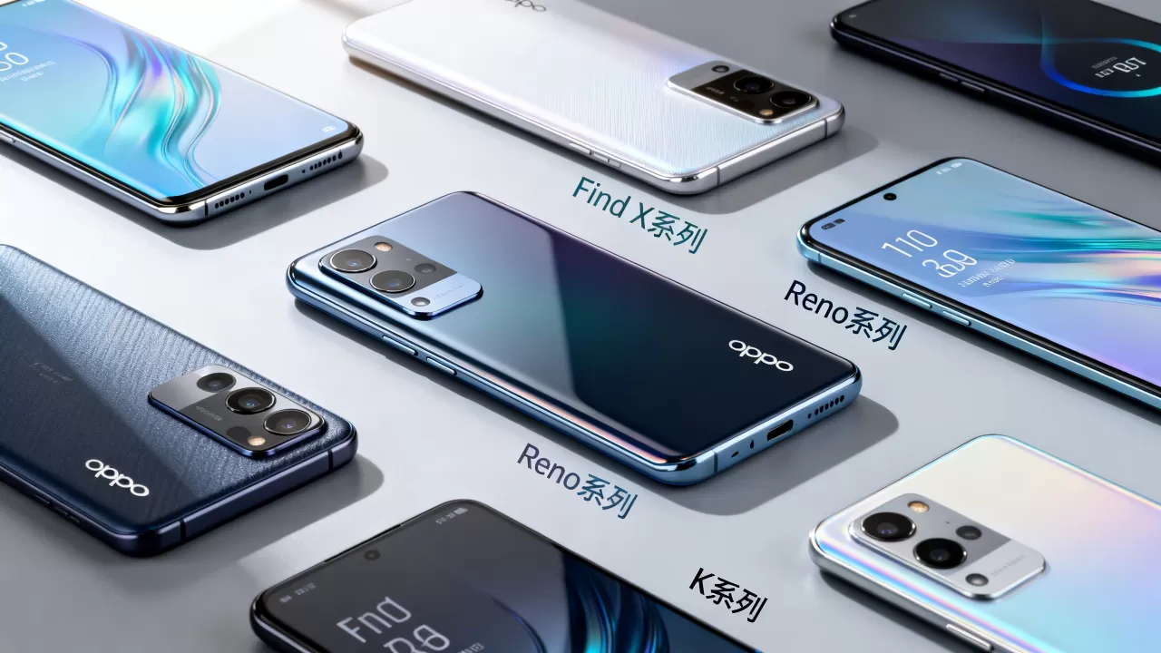 oppo什么系列的手机好,oppo手机哪个系列性价比高 oppo什么系列的手机好,oppo手机哪个系列性价比高
