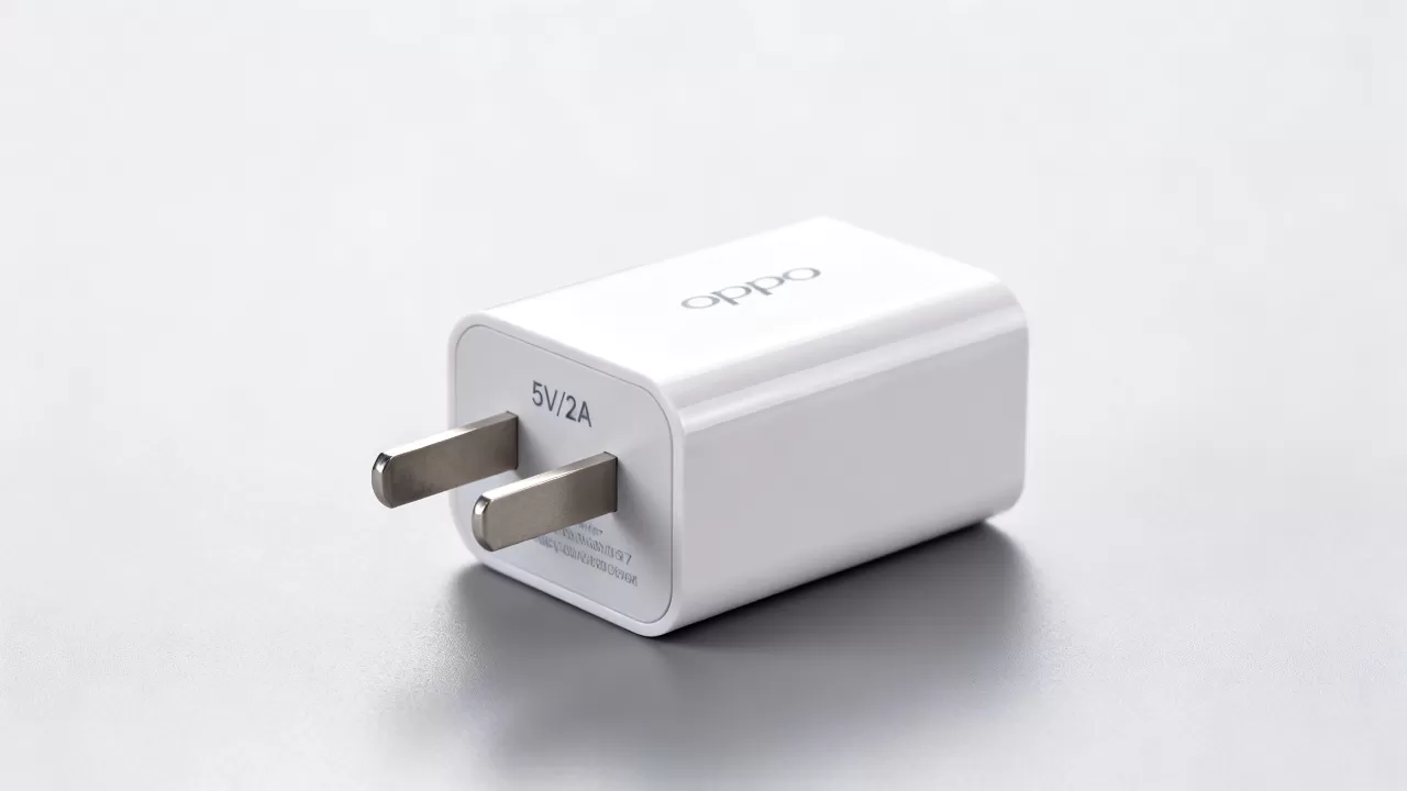 OPPO R7充电器是什么型号？OPPO R7原装充电器型号