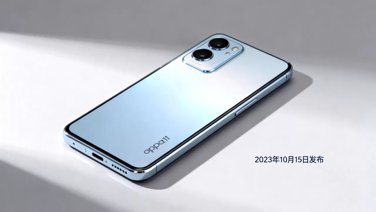 oppoa11什么时候上市，oppoa11手机发布具体日期