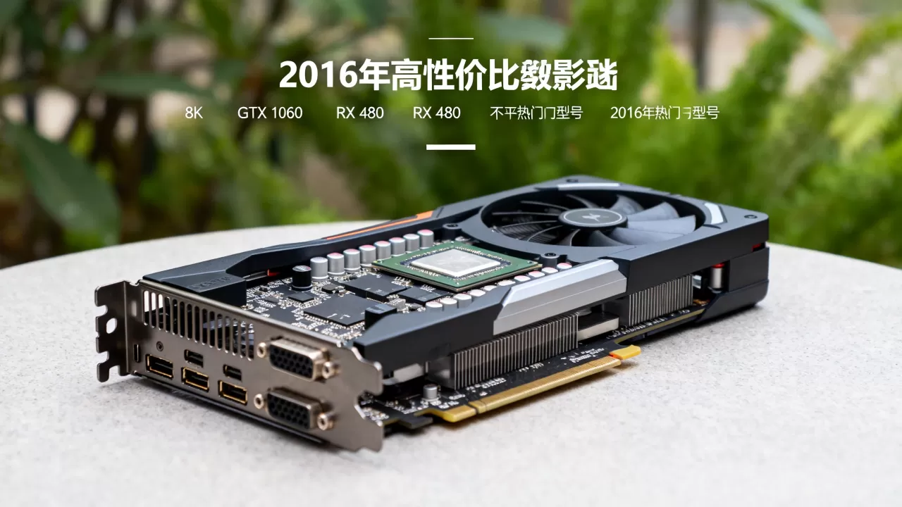 2016什么显卡好,2016年高性价比显卡推荐 2016什么显卡好,2016年高性价比显卡推荐