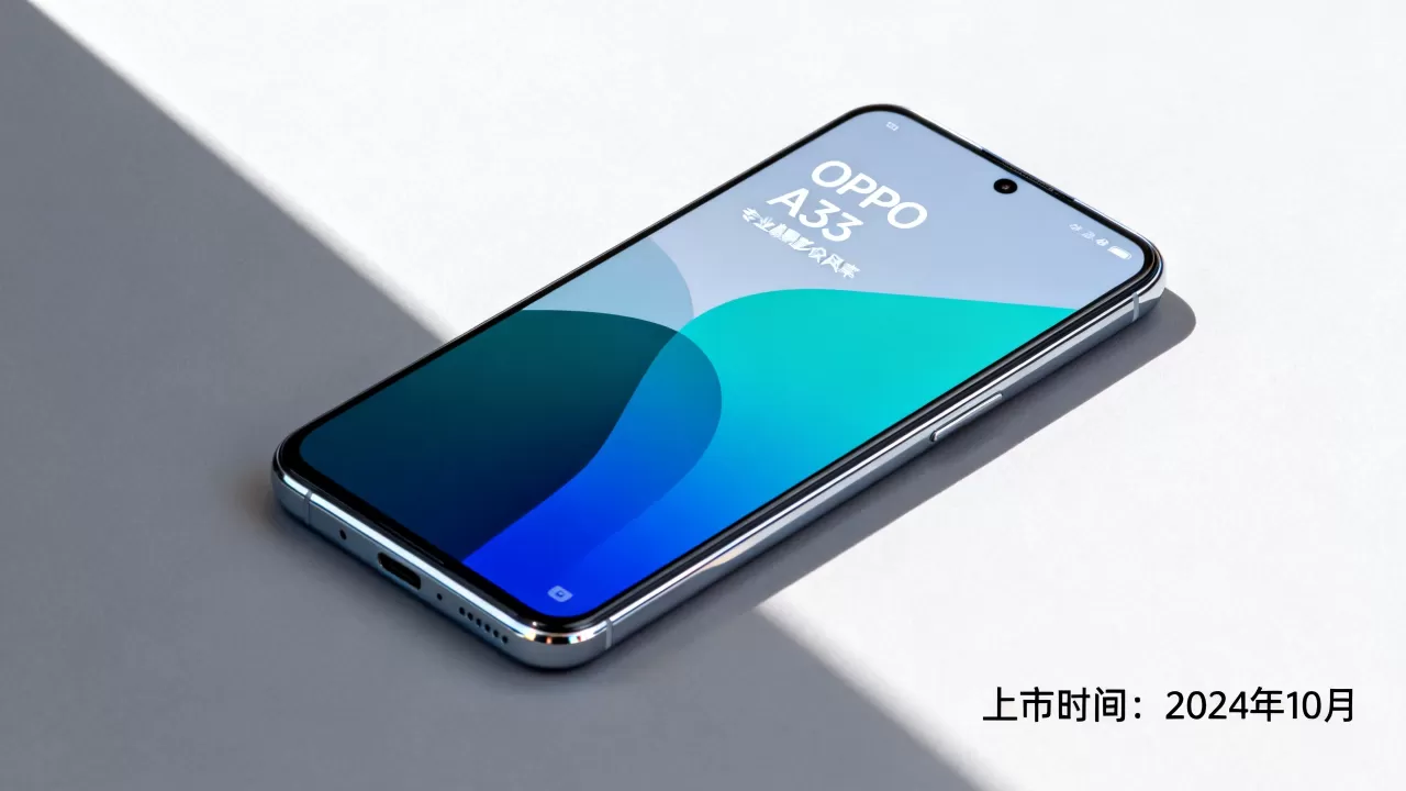 oppoa33什么时候上市,OPPO A33手机上市时间 oppoa33什么时候上市,OPPO A33手机上市时间