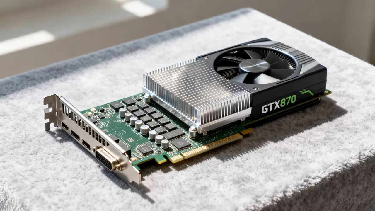 gtx870显卡多少钱,gtx870显卡性能怎么样 gtx870显卡多少钱,gtx870显卡性能怎么样