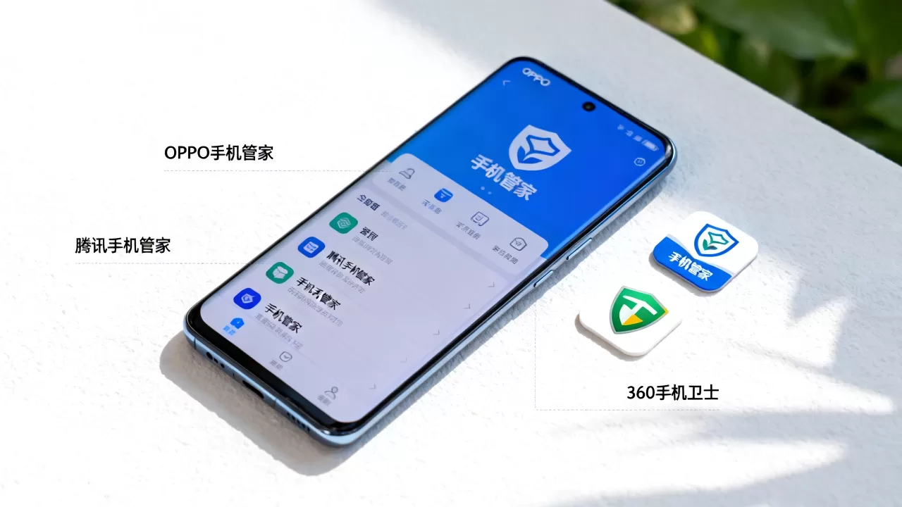 oppo下载什么管家好,手机管家哪个最好用 oppo下载什么管家好,手机管家哪个最好用