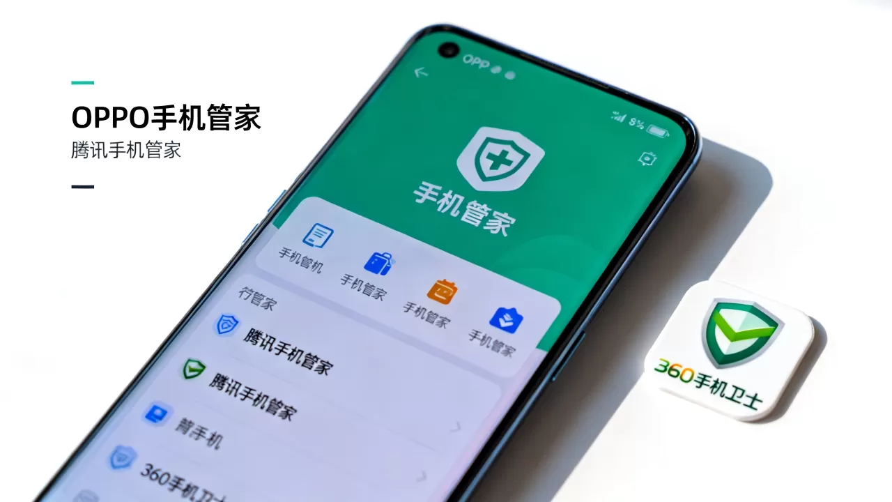 oppo下载什么管家好,手机管家哪个最好用 oppo下载什么管家好,手机管家哪个最好用