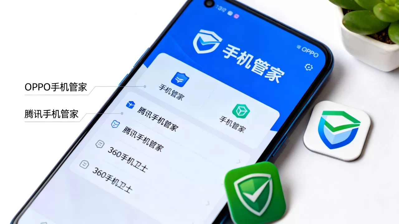oppo下载什么管家好,手机管家哪个最好用 oppo下载什么管家好,手机管家哪个最好用