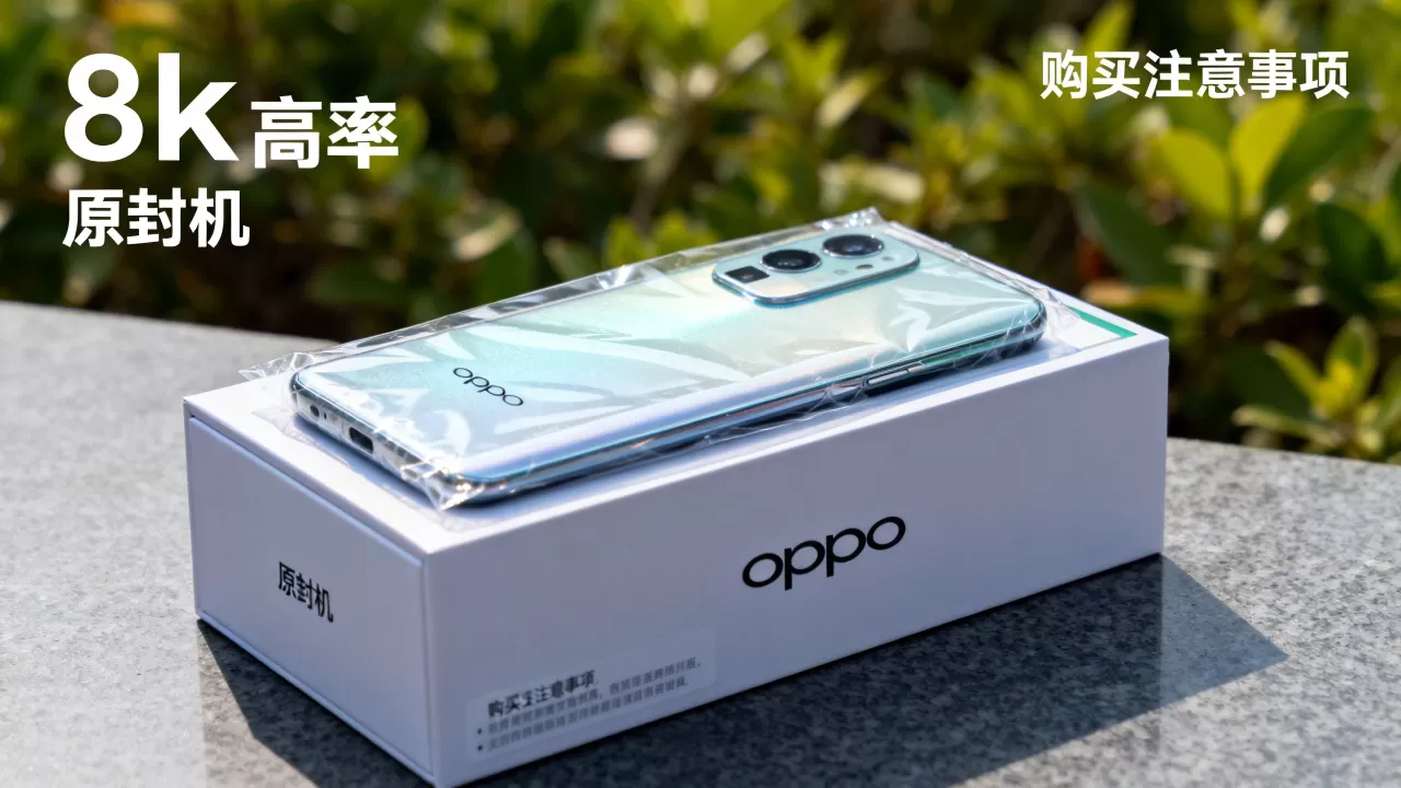 oppo原封机是什么意思,oppo原封机购买注意事项 oppo原封机是什么意思,oppo原封机购买注意事项