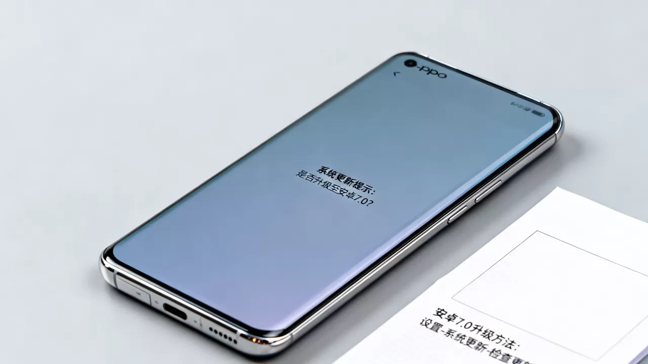 OPPO为什么没有安卓7.0,OPPO手机升级安卓7.0方法 OPPO为什么没有安卓7.0,OPPO手机升级安卓7.0方法
