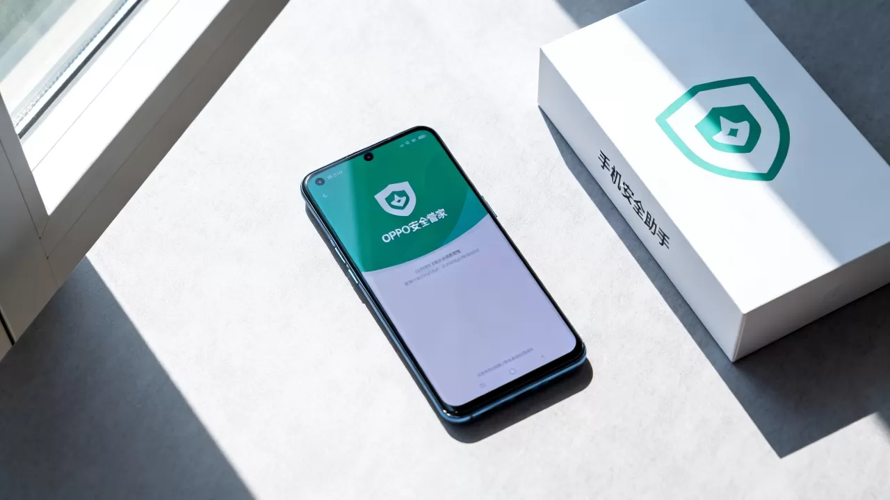OPPO手机装什么管家,OPPO手机用什么安全软件 OPPO手机装什么管家,OPPO手机用什么安全软件