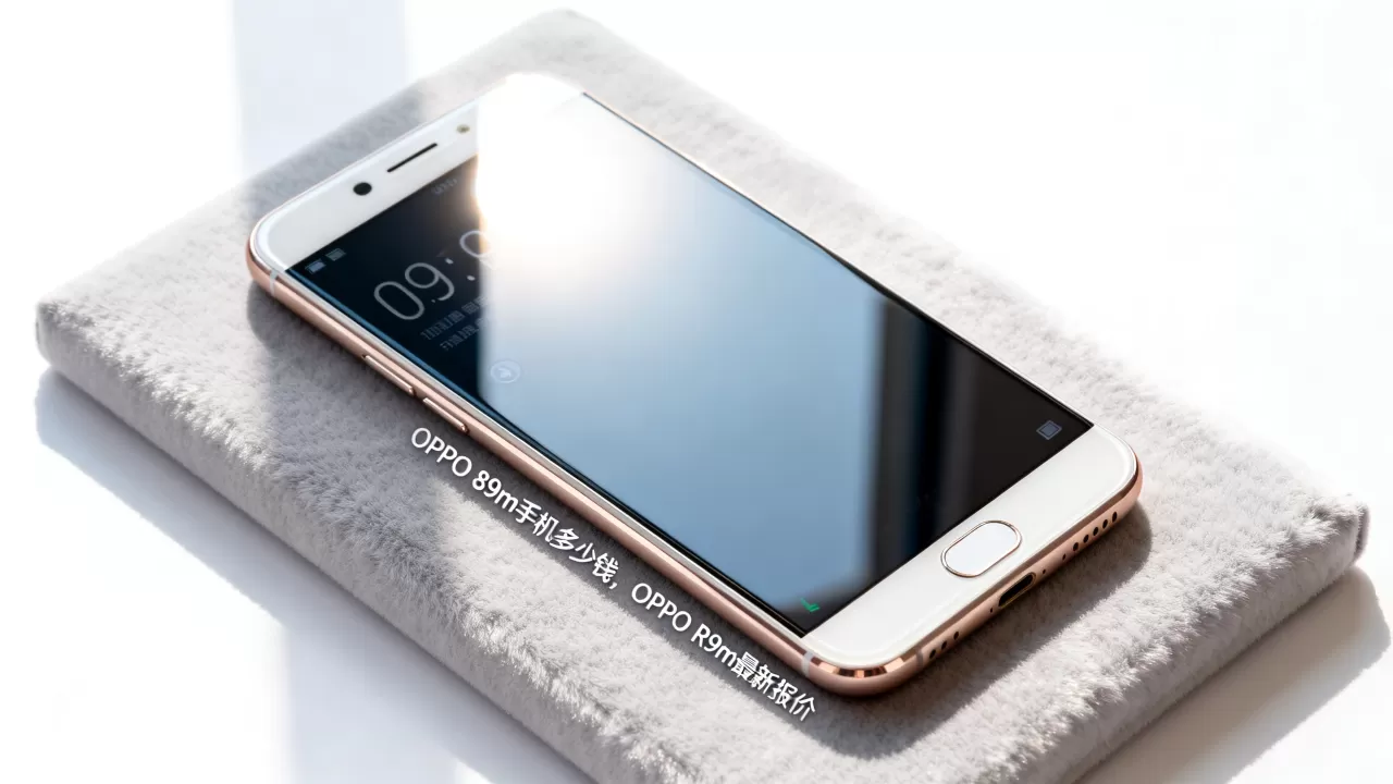 OPPO R9m手机多少钱，OPPO R9m最新报价