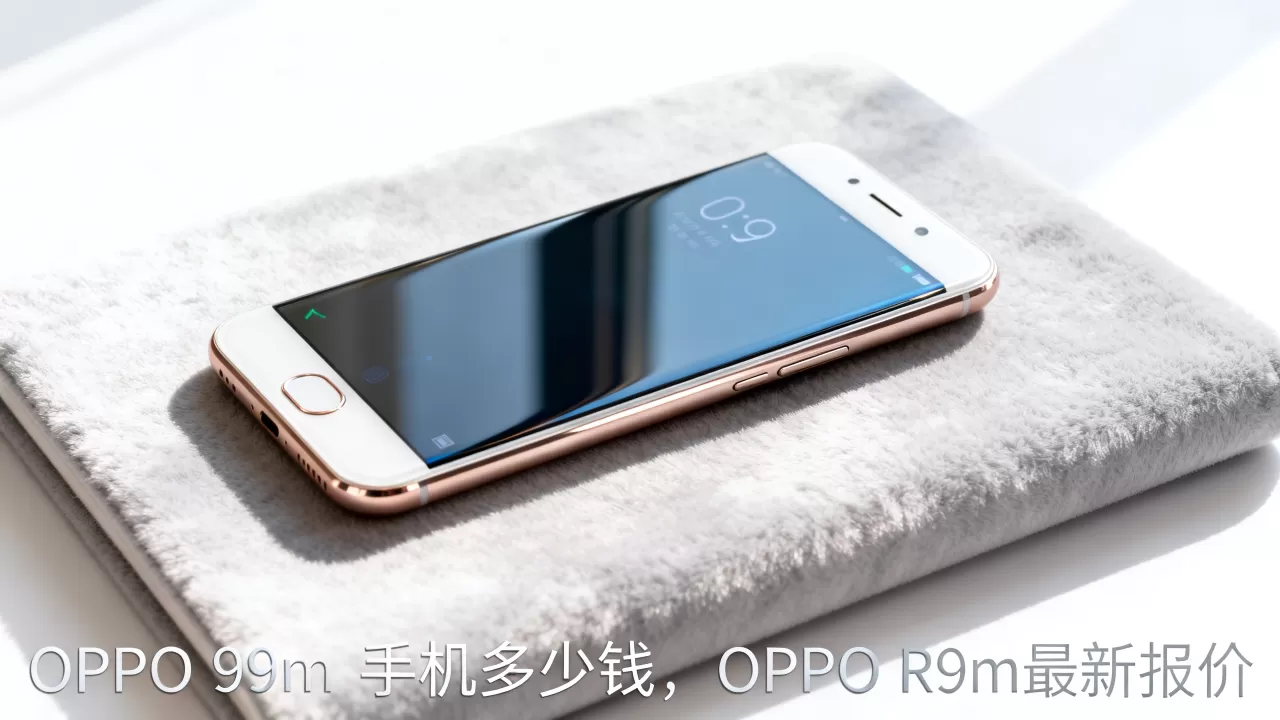 OPPO R9m手机多少钱，OPPO R9m最新报价