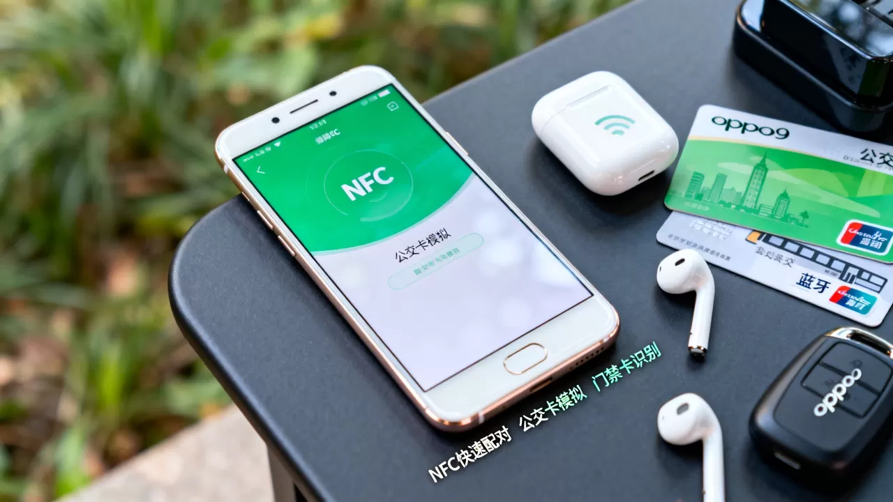oppor9有nfc有什么用,nfc功能详解 oppor9有nfc有什么用,nfc功能详解