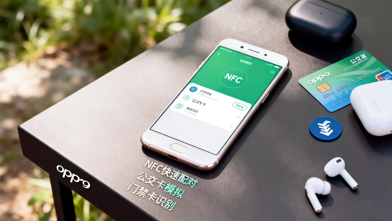 oppor9有nfc有什么用,nfc功能详解 oppor9有nfc有什么用,nfc功能详解