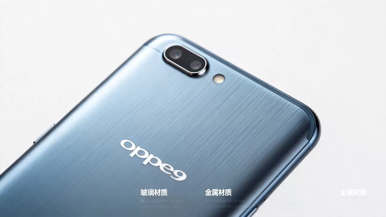 OPPOR9后盖是什么材质,OPPOR9后盖材质 OPPOR9后盖是什么材质,OPPOR9后盖材质