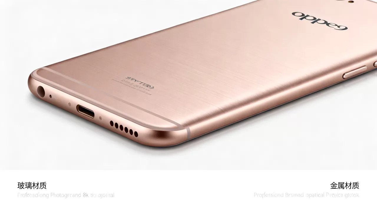 OPPOR9后盖是什么材质,OPPOR9后盖材质 OPPOR9后盖是什么材质,OPPOR9后盖材质