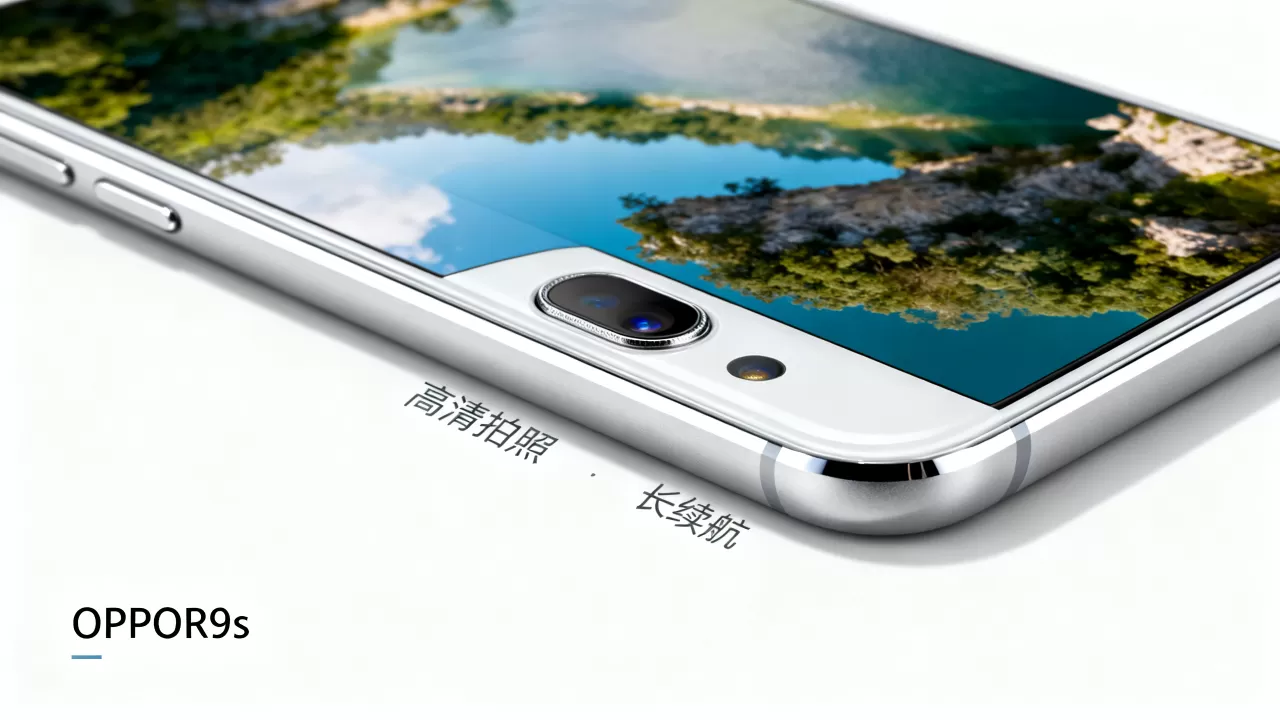 OPPOR9s有什么好？OPPOR9s值得购买吗
