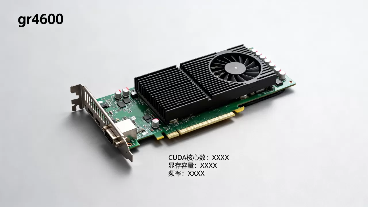 gr4600显卡怎么样,显卡性能评测 gr4600显卡怎么样,显卡性能评测