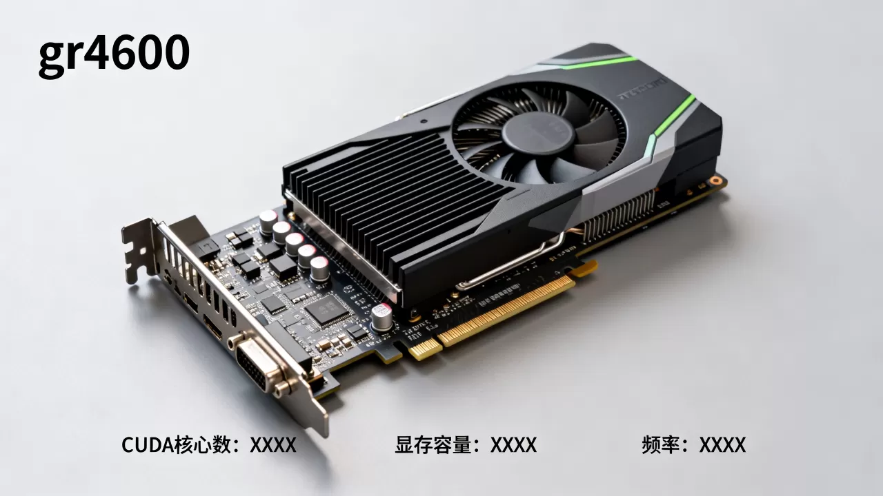 gr4600显卡怎么样,显卡性能评测 gr4600显卡怎么样,显卡性能评测