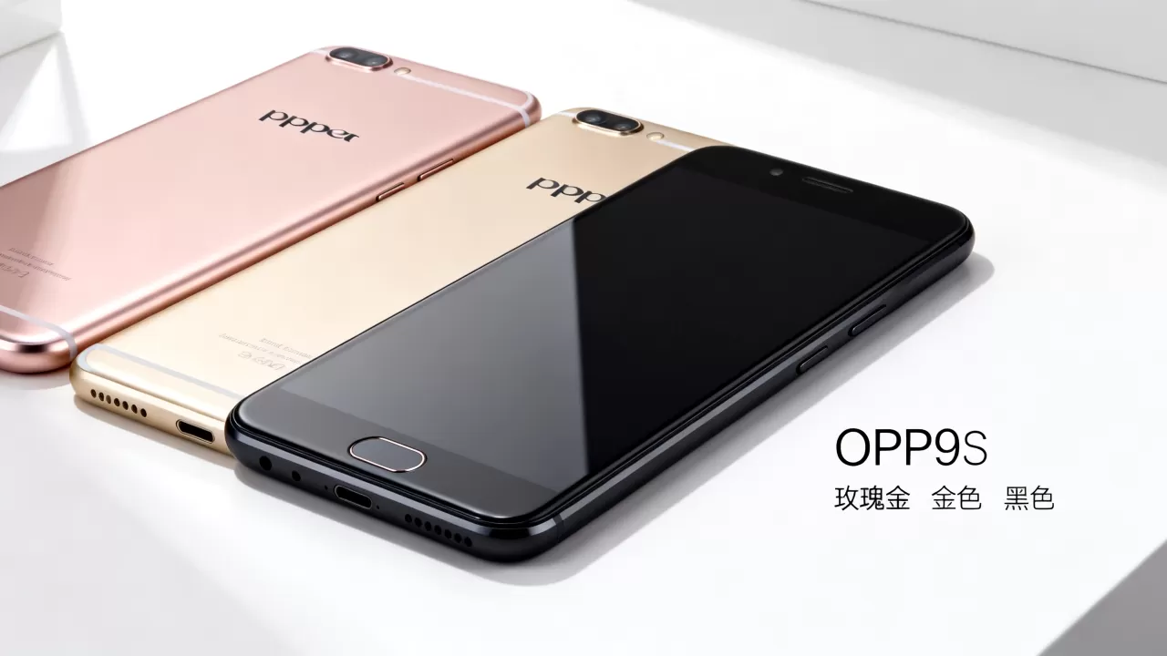 OPPOR9s女生用什么颜色好看,OPPOR9s哪个颜色适合女生 OPPOR9s女生用什么颜色好看,OPPOR9s哪个颜色适合女生