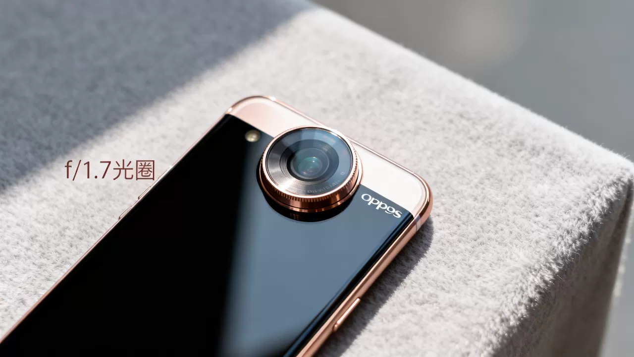 OPPOR9s采用什么光圈,OPPOR9s光圈大小 OPPOR9s采用什么光圈,OPPOR9s光圈大小