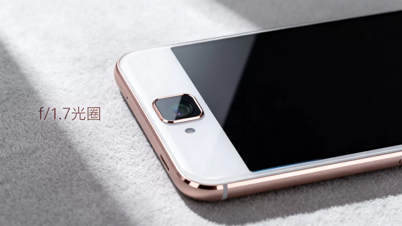 OPPOR9s采用什么光圈,OPPOR9s光圈大小 OPPOR9s采用什么光圈,OPPOR9s光圈大小