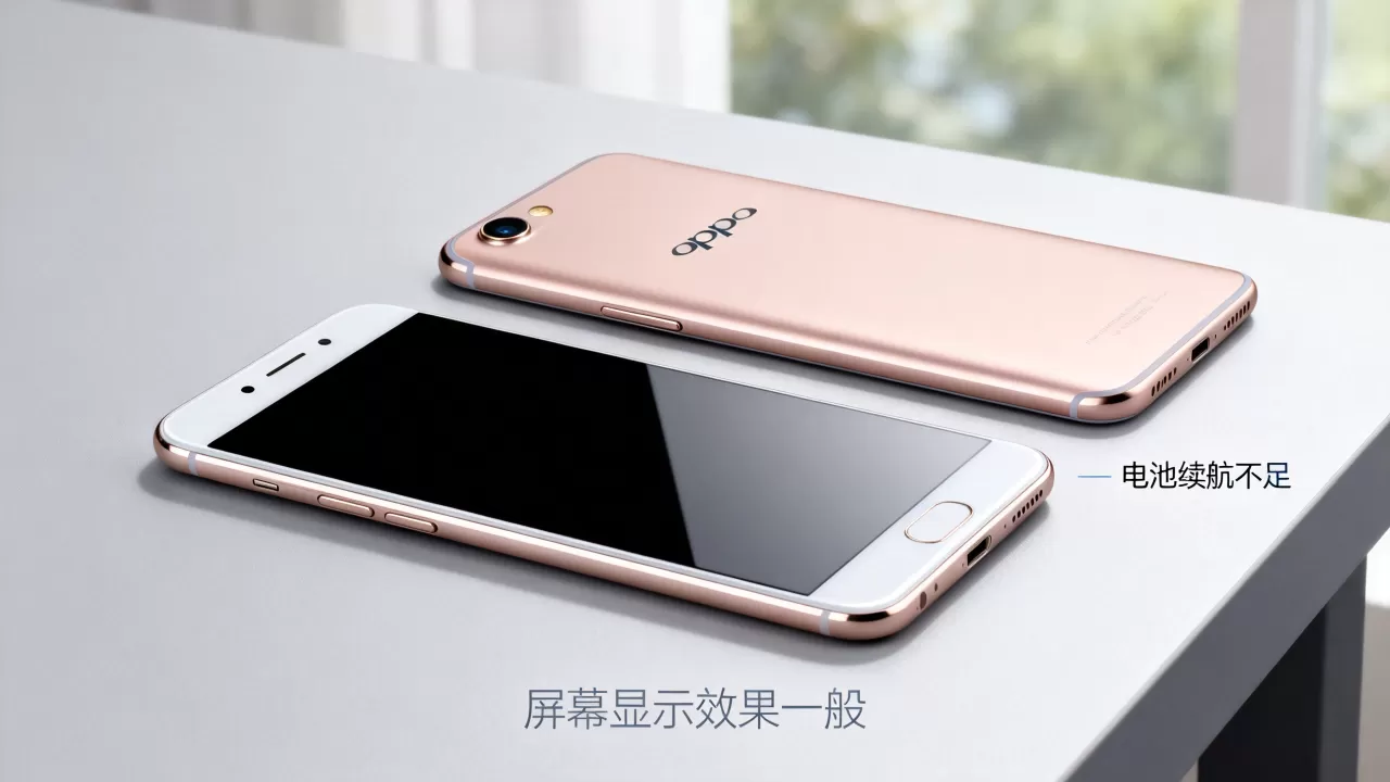 oppor9splus有什么坏处,OPPO R9s Plus缺点 oppor9splus有什么坏处,OPPO R9s Plus缺点