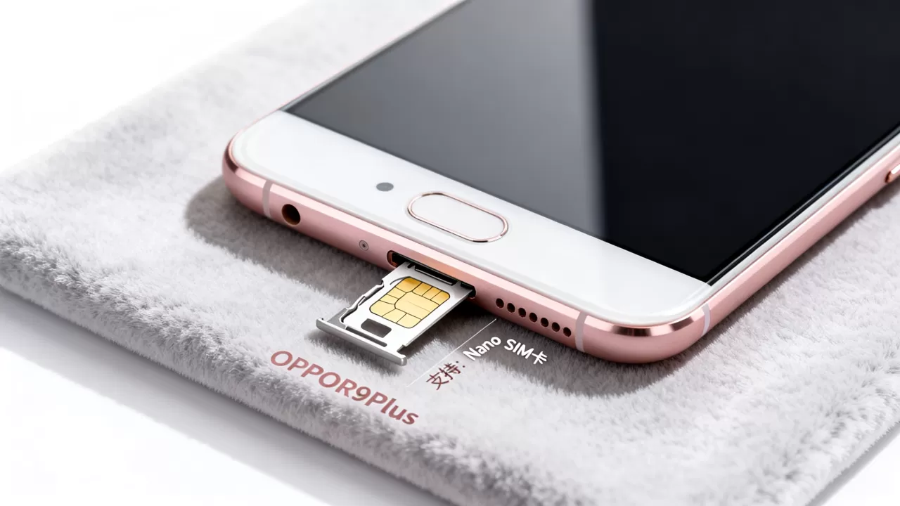 OPPOR9Plus是什么卡?OPPOR9Plus支持什么卡 OPPOR9Plus是什么卡?OPPOR9Plus支持什么卡