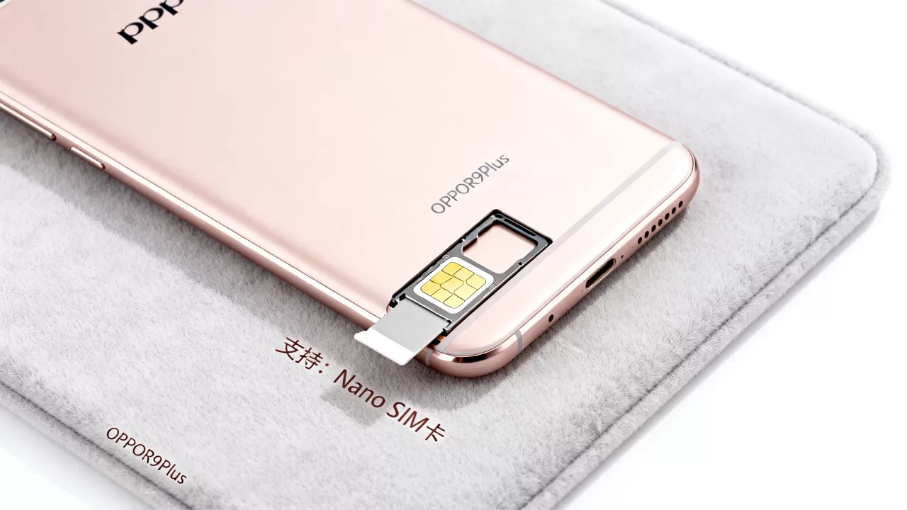OPPOR9Plus是什么卡?OPPOR9Plus支持什么卡 OPPOR9Plus是什么卡?OPPOR9Plus支持什么卡