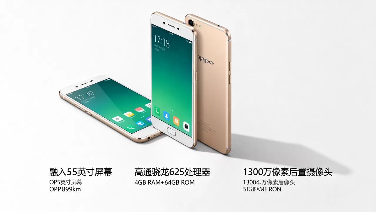 OPPOR9km是什么型号,OPPO R9km手机具体参数配置 OPPOR9km是什么型号,OPPO R9km手机具体参数配置