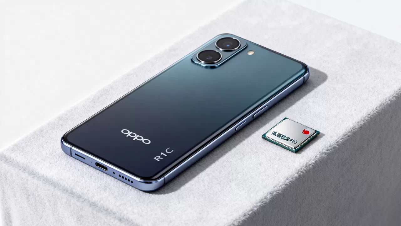 OPPO R1C的处理器是什么,OPPO R1C处理器型号 OPPO R1C的处理器是什么,OPPO R1C处理器型号