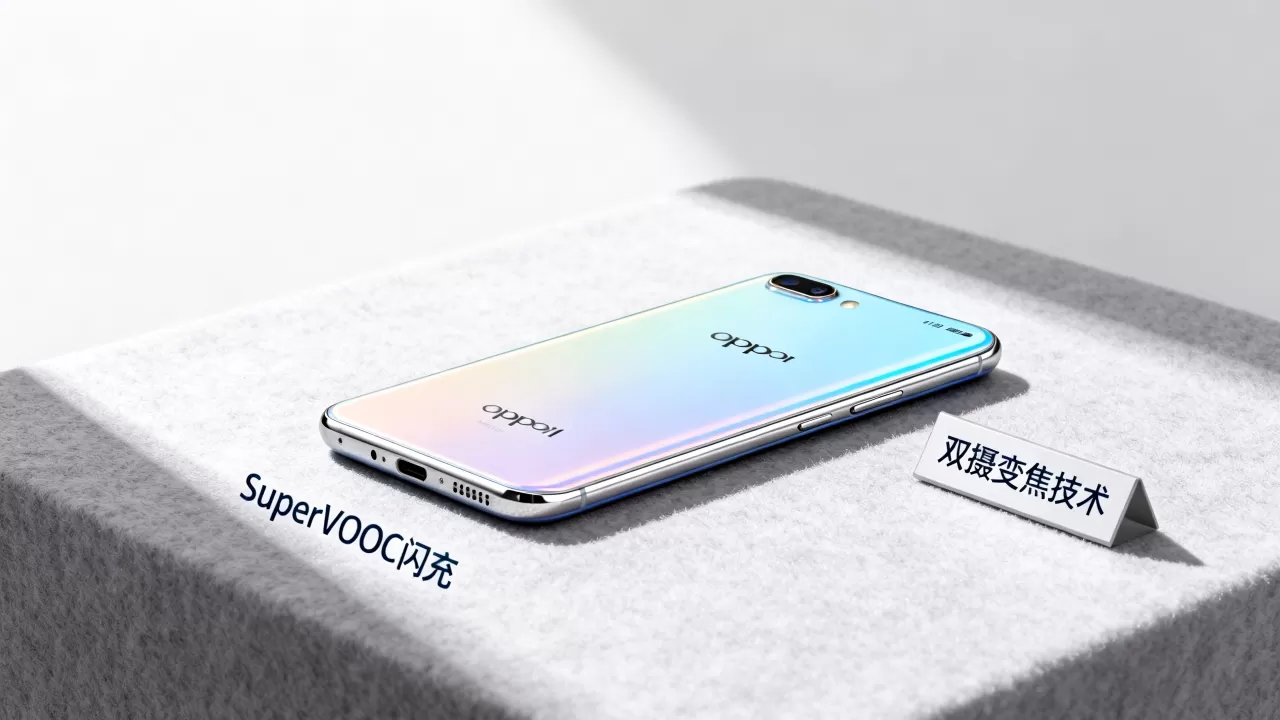 OPPOR11有什么新技术?OPPOR11最新技术亮点解析 OPPOR11有什么新技术?OPPOR11最新技术亮点解析