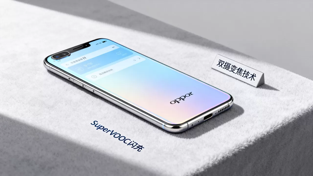 OPPOR11有什么新技术?OPPOR11最新技术亮点解析 OPPOR11有什么新技术?OPPOR11最新技术亮点解析