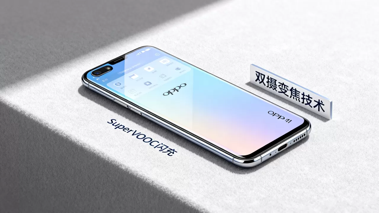 OPPOR11有什么新技术?OPPOR11最新技术亮点解析 OPPOR11有什么新技术?OPPOR11最新技术亮点解析