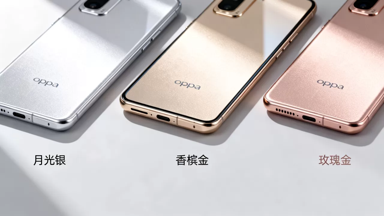 oppoa37什么颜色,oppoa37手机有哪些配色 oppoa37什么颜色,oppoa37手机有哪些配色